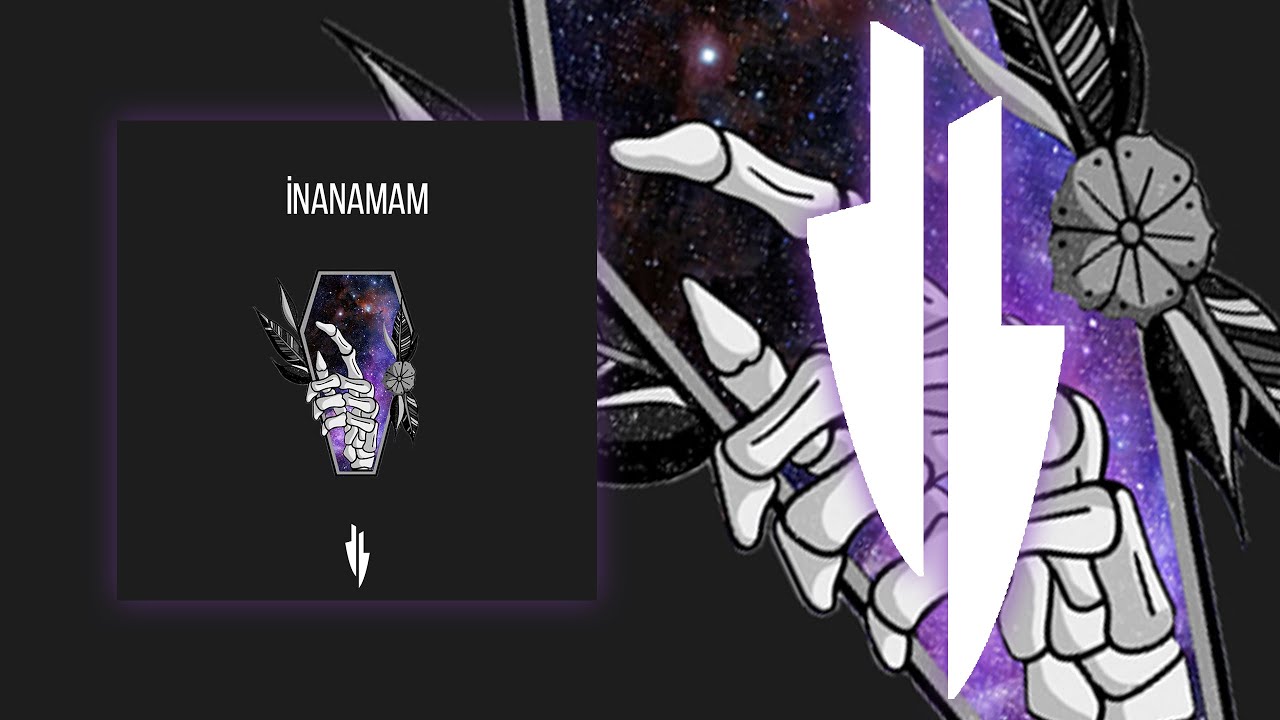 Munch - İnanamam (feat. Pos) [VIP]