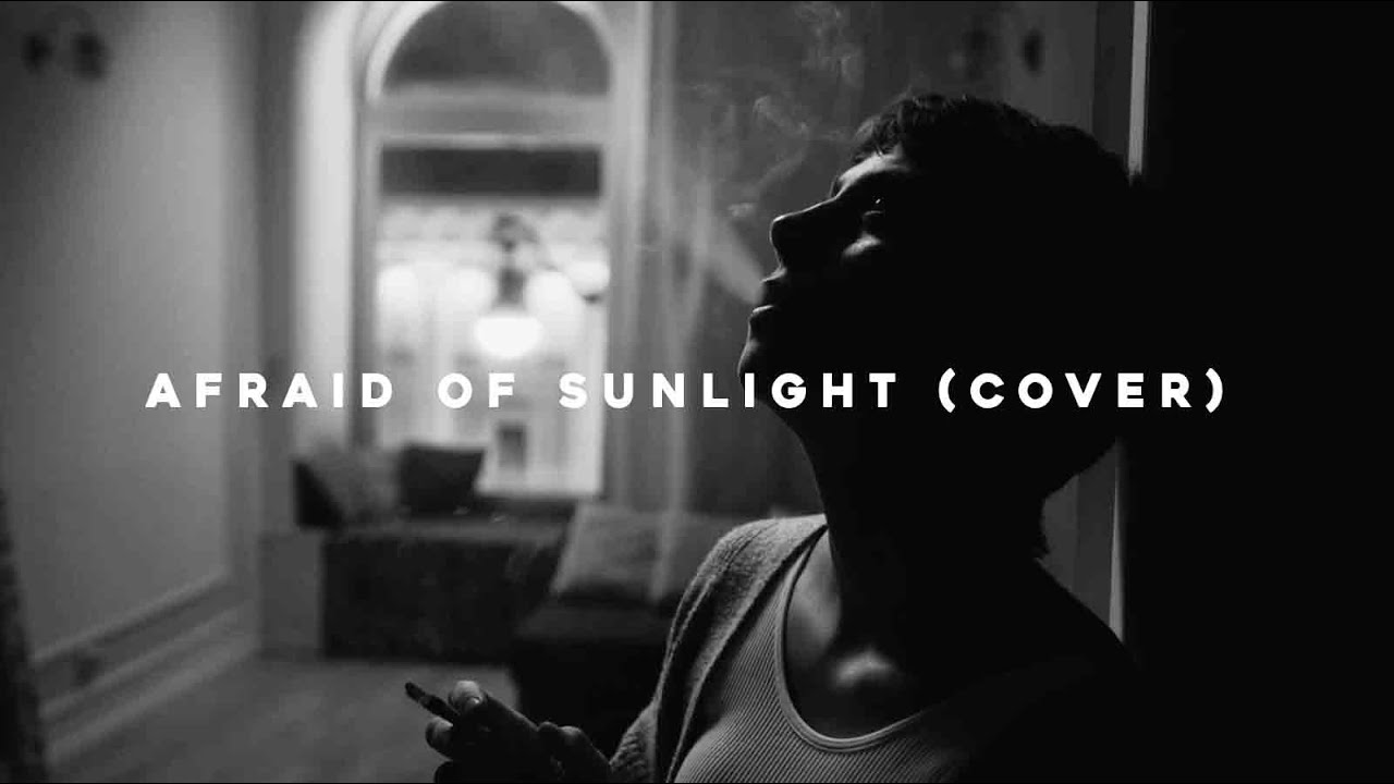 The Opening Lines - Afraid of Sunlight (Marillion Cover)