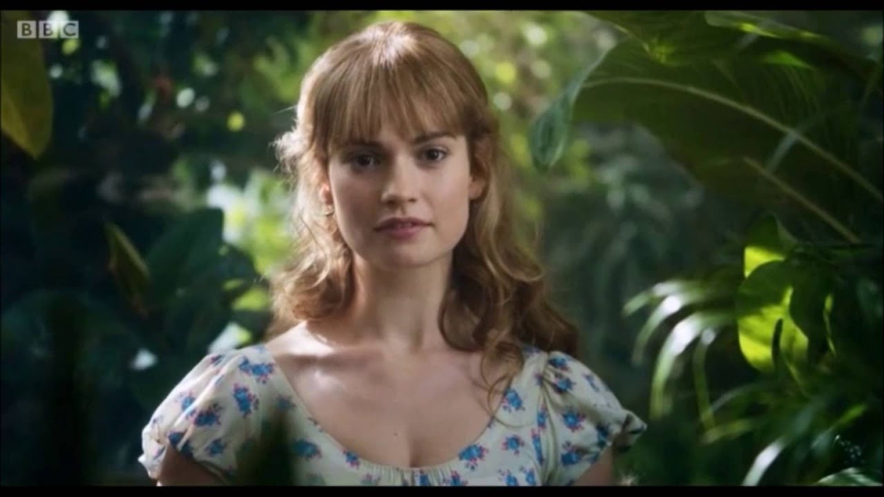 Pierre & Natasha | War & Peace Ep1-3