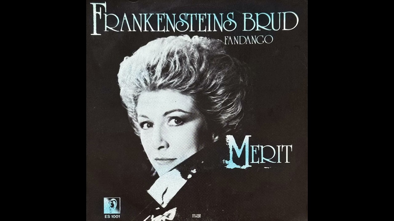 Merit - Frankensteins Brud (1982)