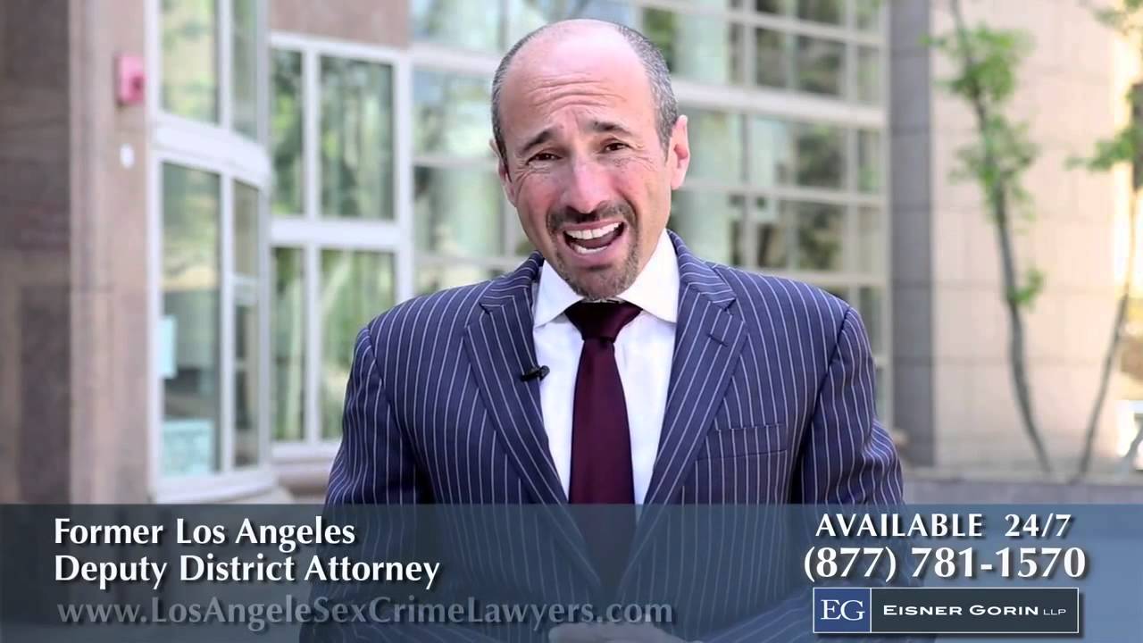 Los Angeles Child Pornography Attorney | 877-781-1570 |