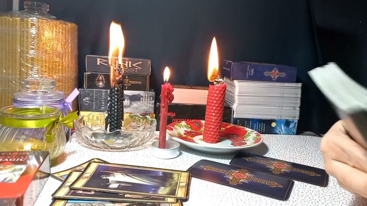 9.7. Чистка КАНАЛА ЗДОРОВЬЯ