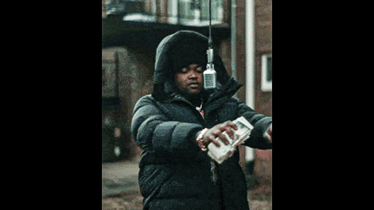 [FREE] Bossman Dlow Type Beat 