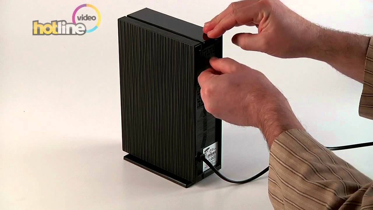 Обзор Samsung HT-D6750WK