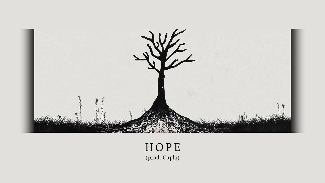 Free* NAV type beat 2019 - HOPE | free Emotional Trap Instrumental 2019