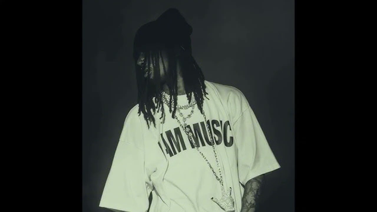 PLAYBOI CARTI - OLYMPIAN [GUITAR REMIX] (prod. MARLOW)