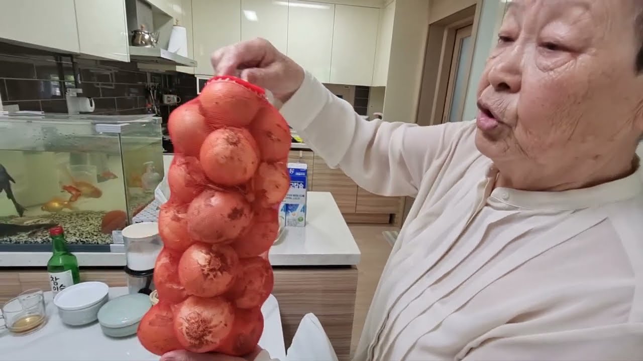 РАСПАКОВКА ПРОДУКТОВ | ЗАГОТОВКА КОРЕЙСКИХ  ПОЛУФАБРИКАТОВ