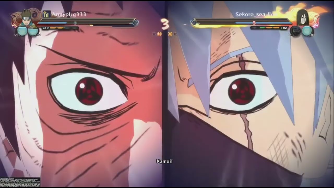 Silly moments 4