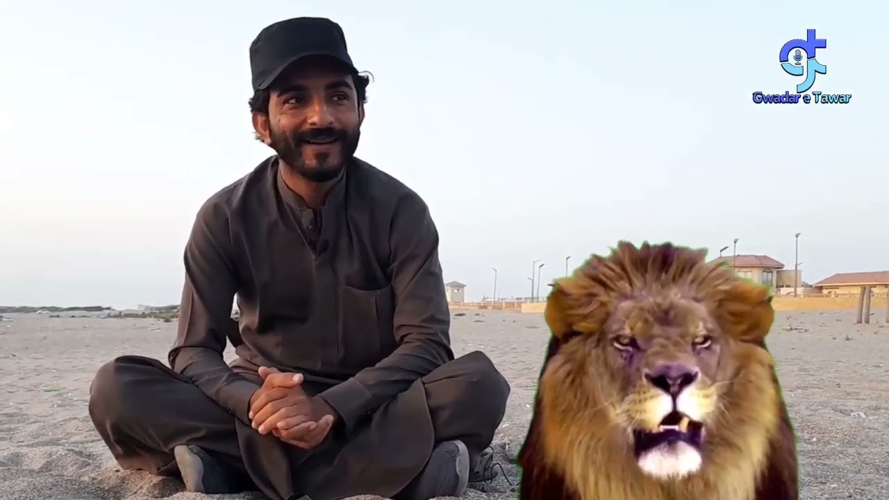 شیر ءِ پوست ءِ تہ ءِ ھر
