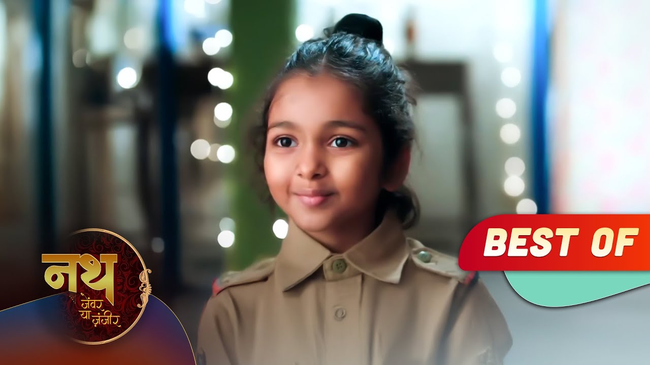 Best Scene of Nath Zewar Ya Zanjeer | Krishna ने सच्चाई बताई | Dangal TV #mahua