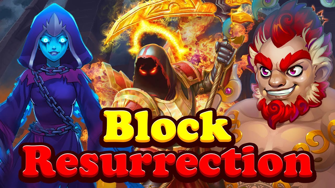 Hero Wars | How To Stop Rufus, Astaroth and Keira Resurrection