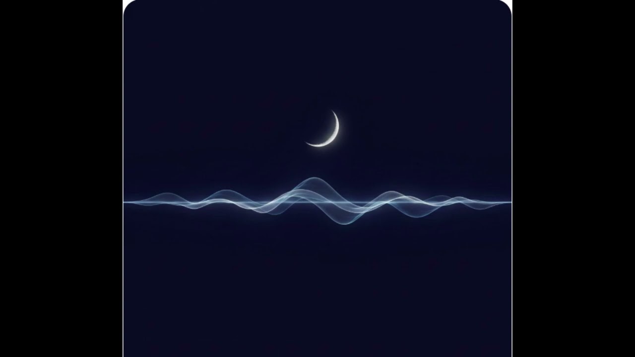 Deep Brown Noise for Sleeping Through the Night (6 hours)