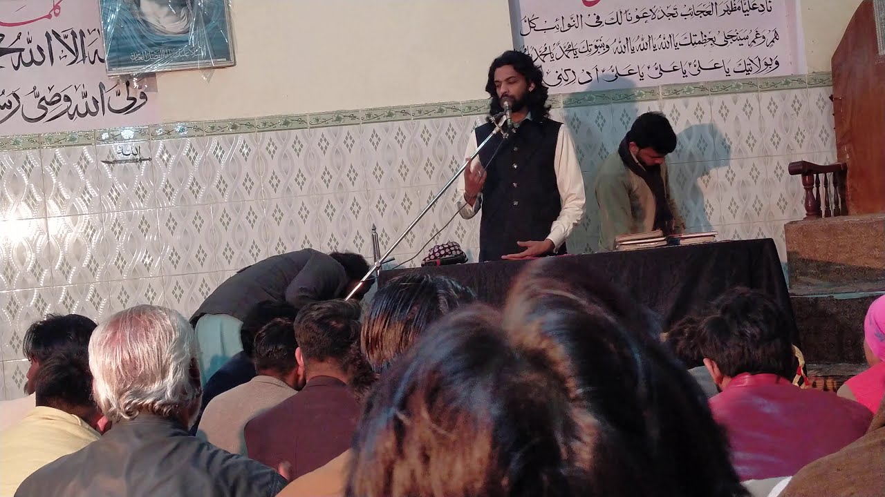 kamran Abbas BA| New 2021|. Dispensary Road Sahiwal|