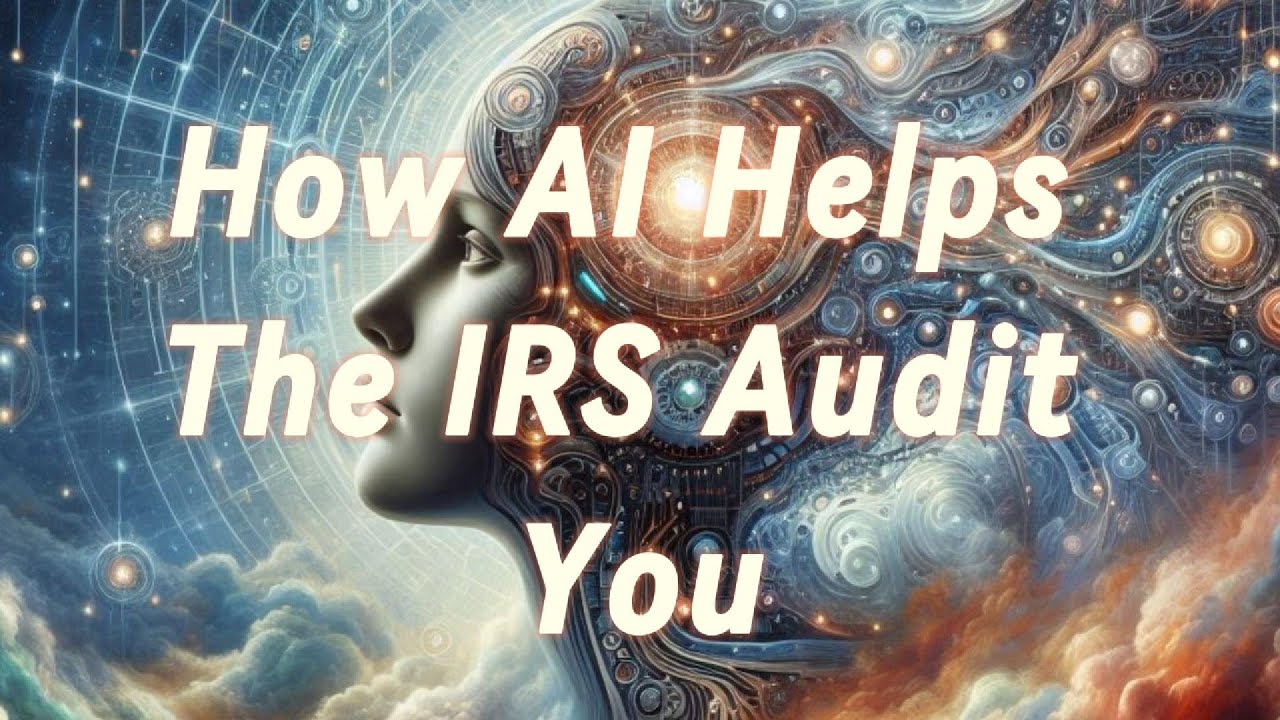 IRS Audits and AI a History