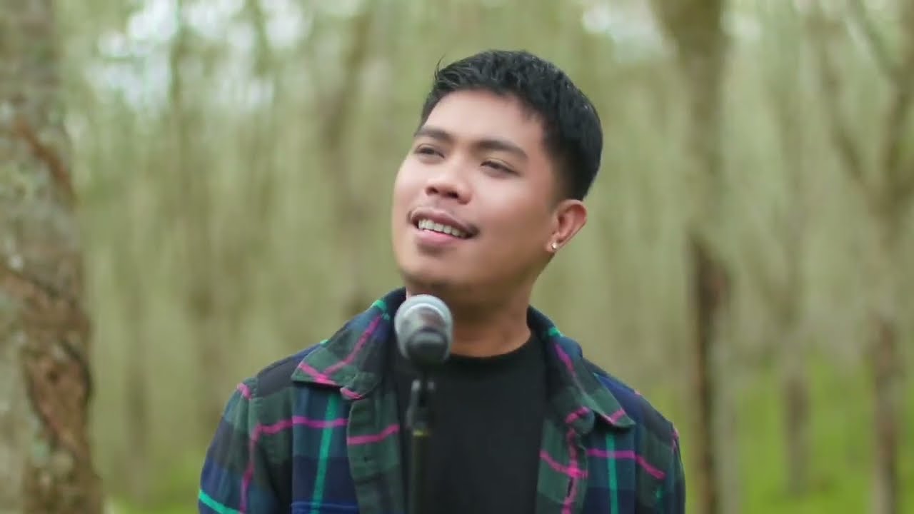 Complicated Heart - Michael Learns to Rock (Cover by Anthony Uy)