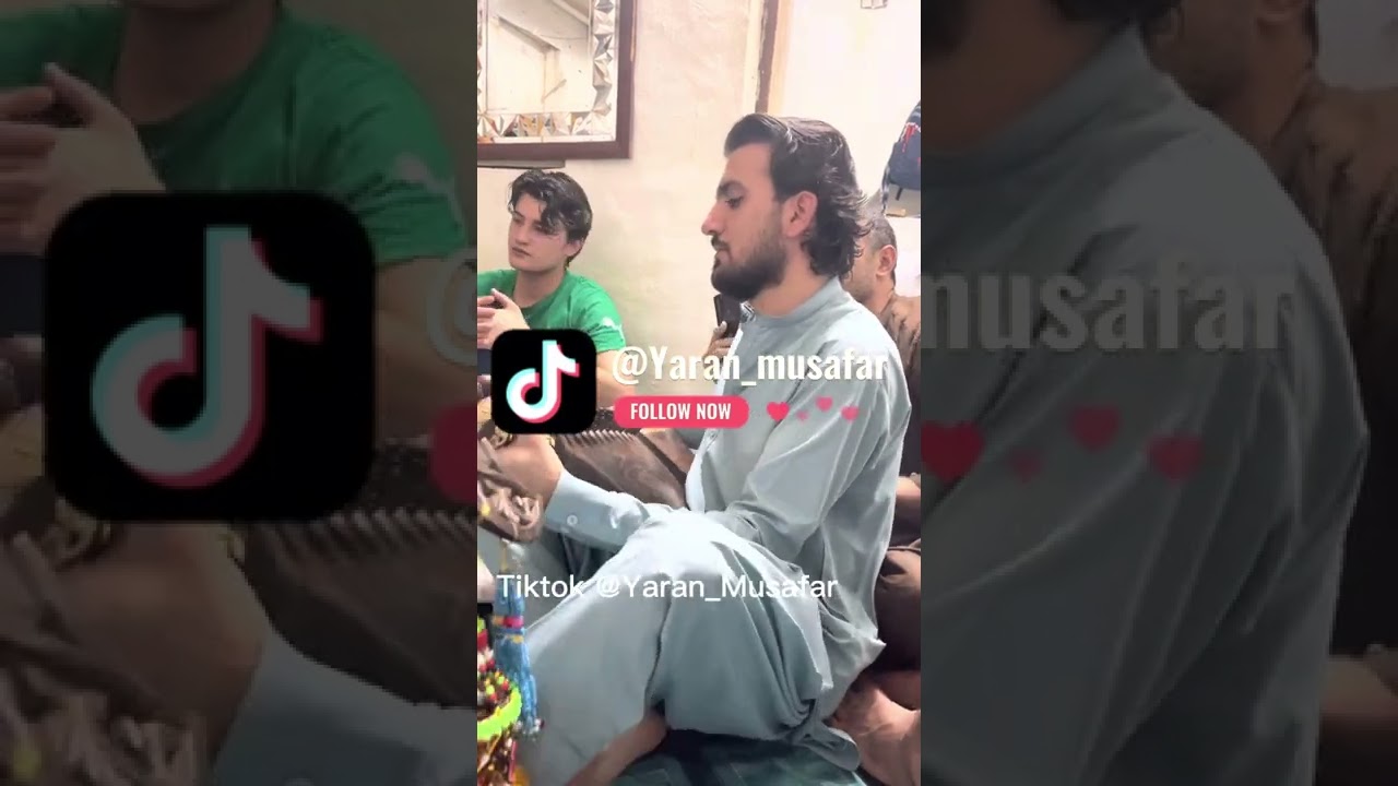 Yaran_musafar pa zra pory sawe tapy