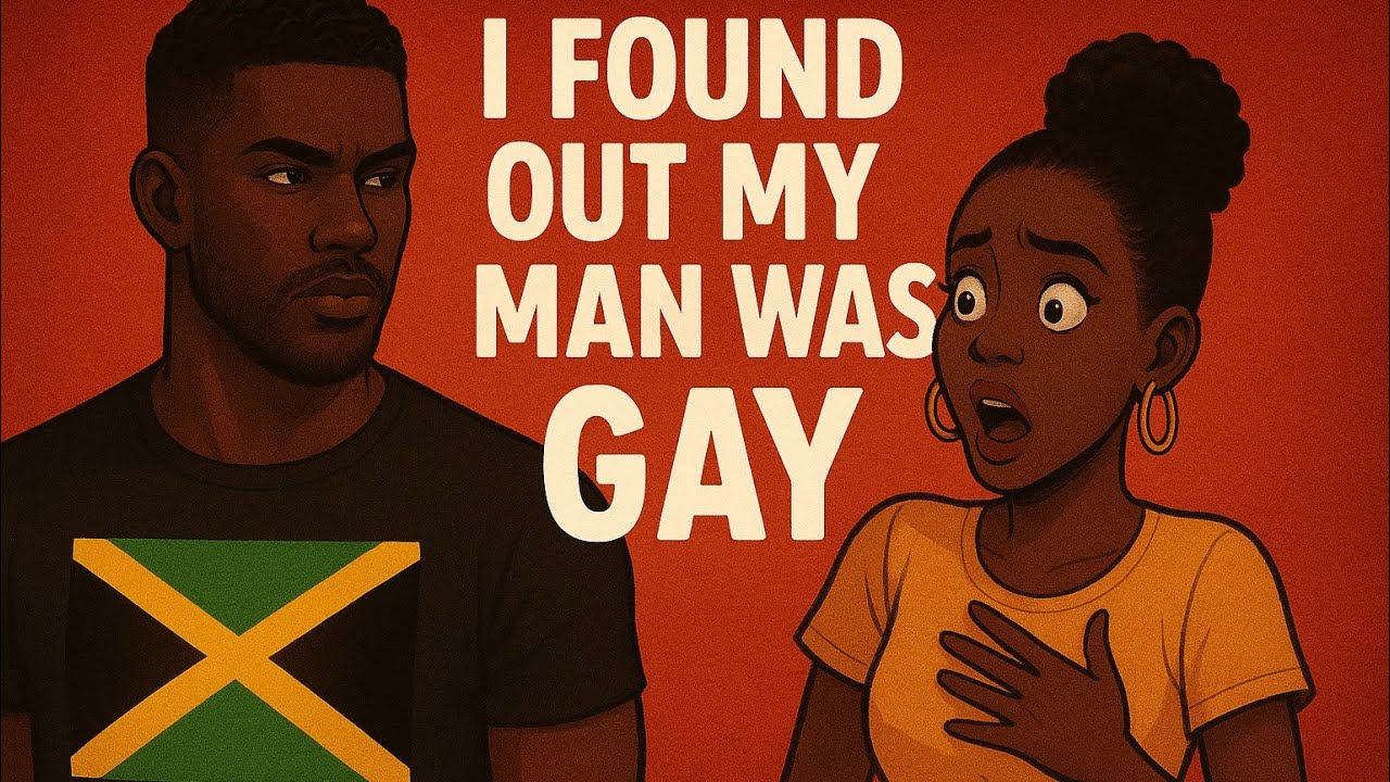 STORYTIME: How I Found Out My Man Was G@Y! | KeepingupwithKryssii