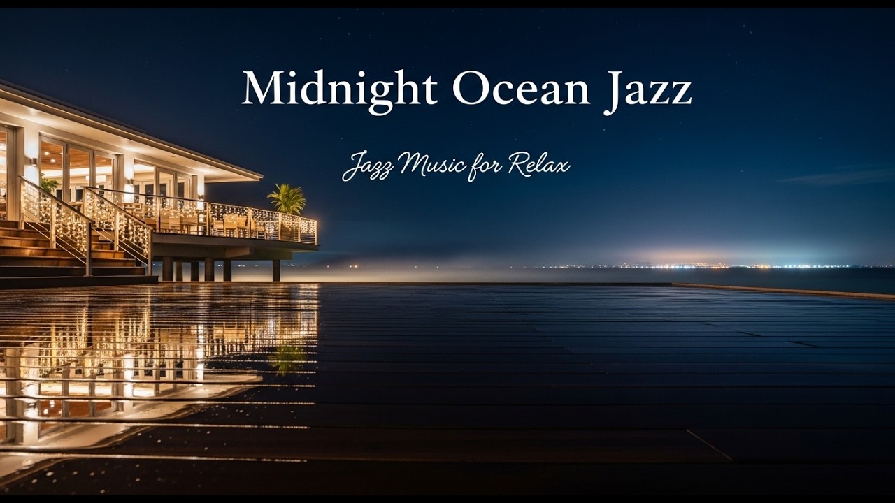 Relaxing Bossa Nova Jazz for Coffee Break & Calm Time #coffeebreak #relaxjazz