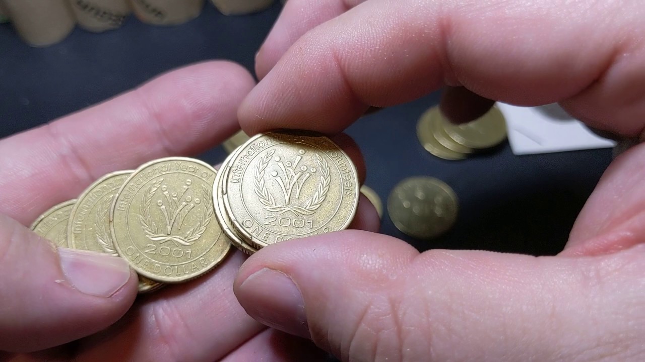Бракованные монеты с выкрошкой гурта &mdash; что это такое?