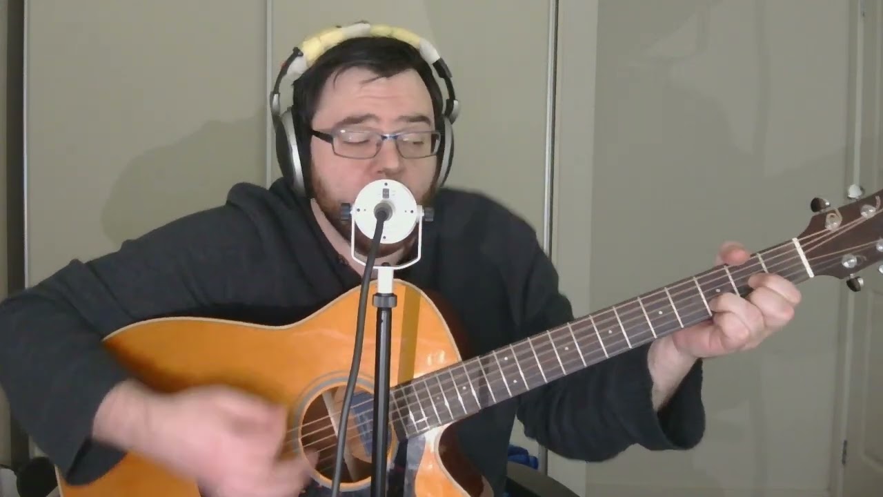 Stand Inside Your Love (The Smashing Pumpkins cover)