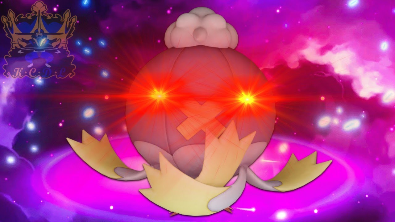 BALOONEEEEEY! | Pokemon Draft League | KCDL