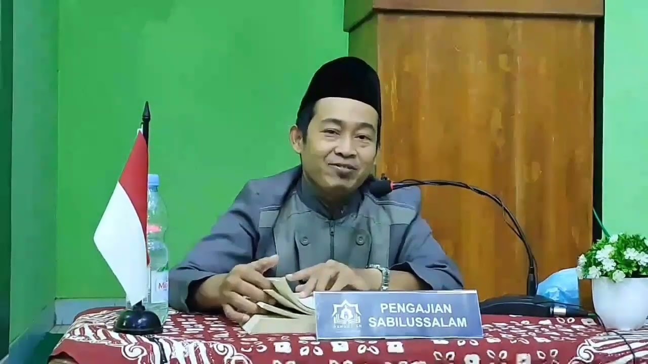 Hukum Tahlilan Menurut Muhammadiyah - Ustadz Mujiman