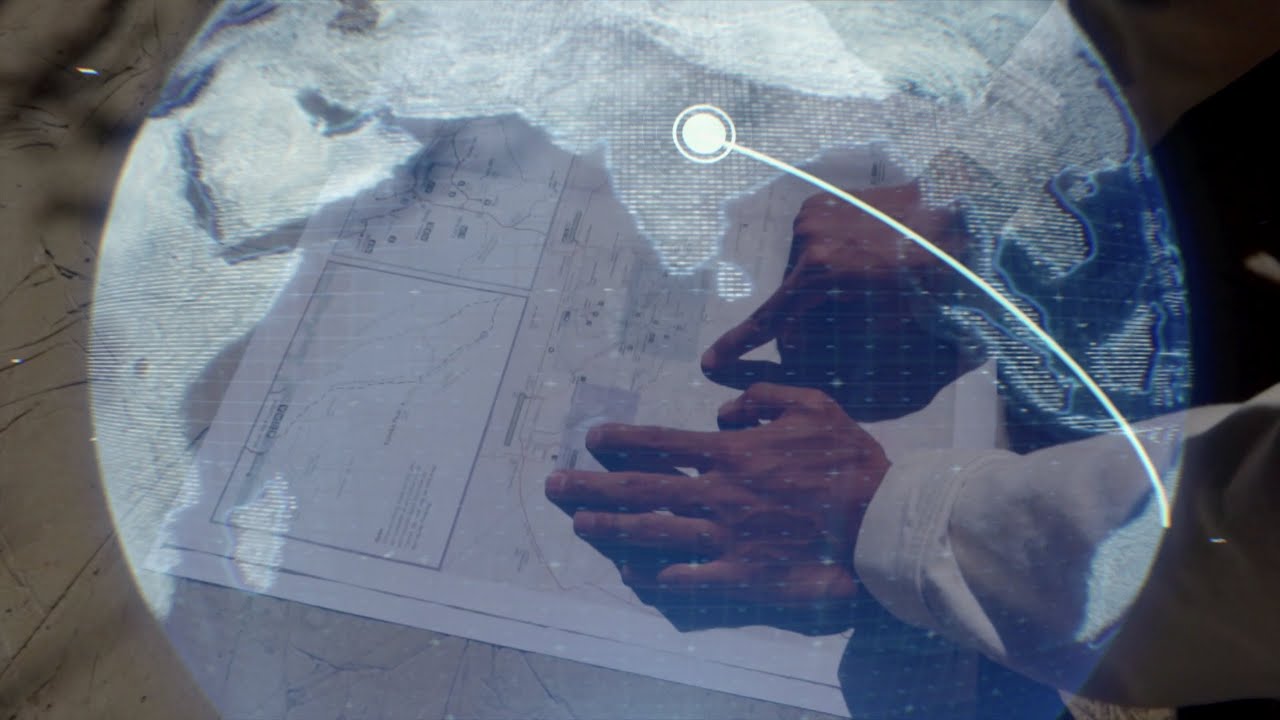 Les SIG: géolocalisation des données archéologiques entre recherche et enseignement