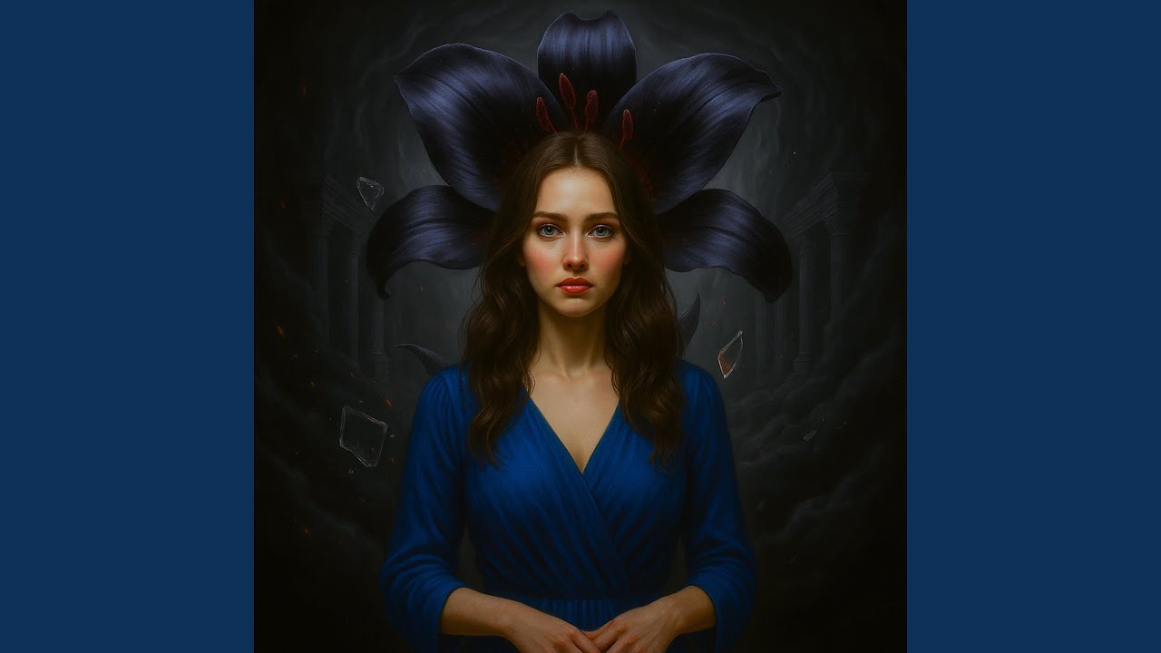 Чорна Лілія