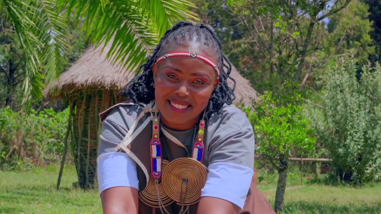 KARARAN LAKWET BY JOSE JOSE OFFICIAL 4K VIDEO  (SMS SKIZA 69319940 TO 811)
