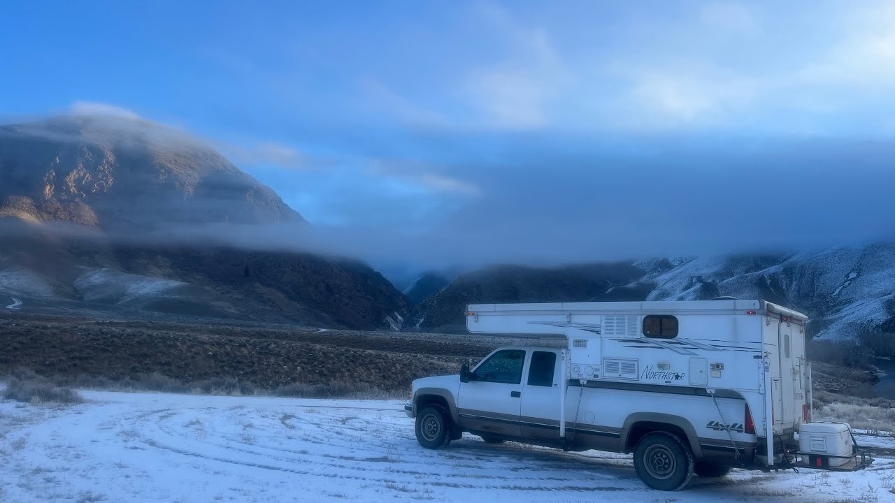 Truck Camper 101 | Northstar 850SC | Must Watch Guide Before Buying a Truck Camper!