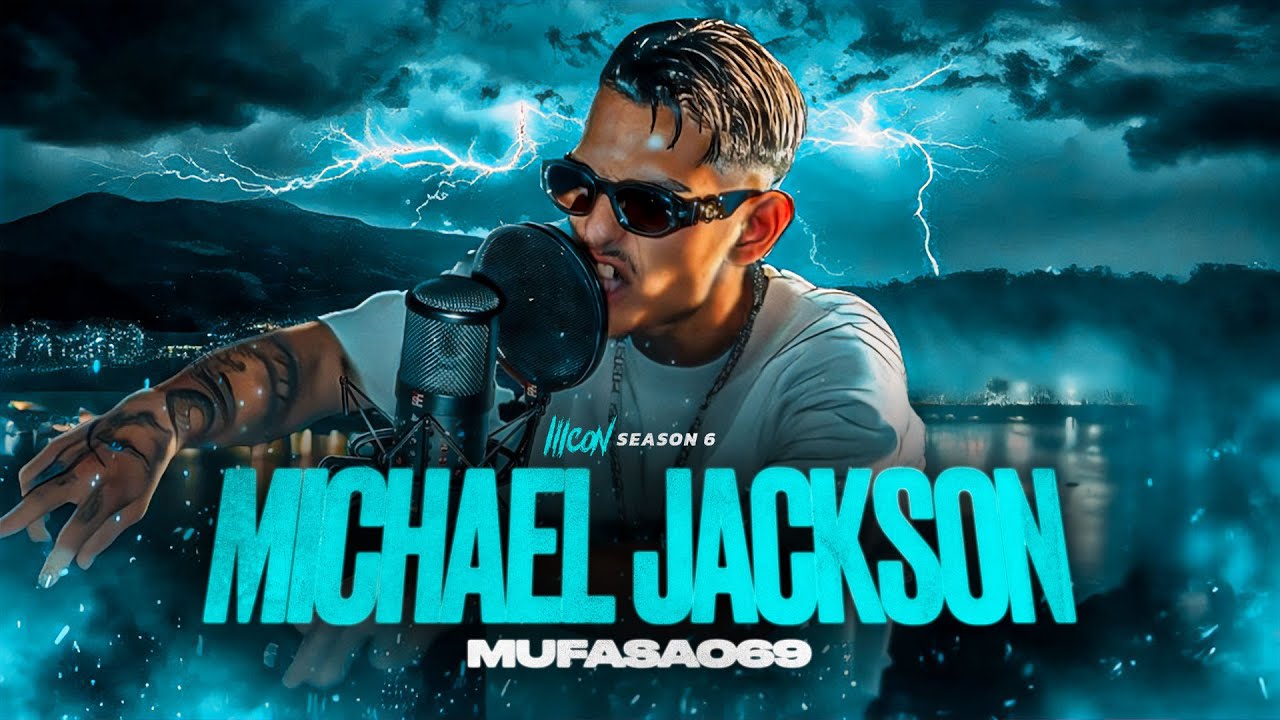 Mufasa069 - Michael Jackson | ICON 6 | Highlight