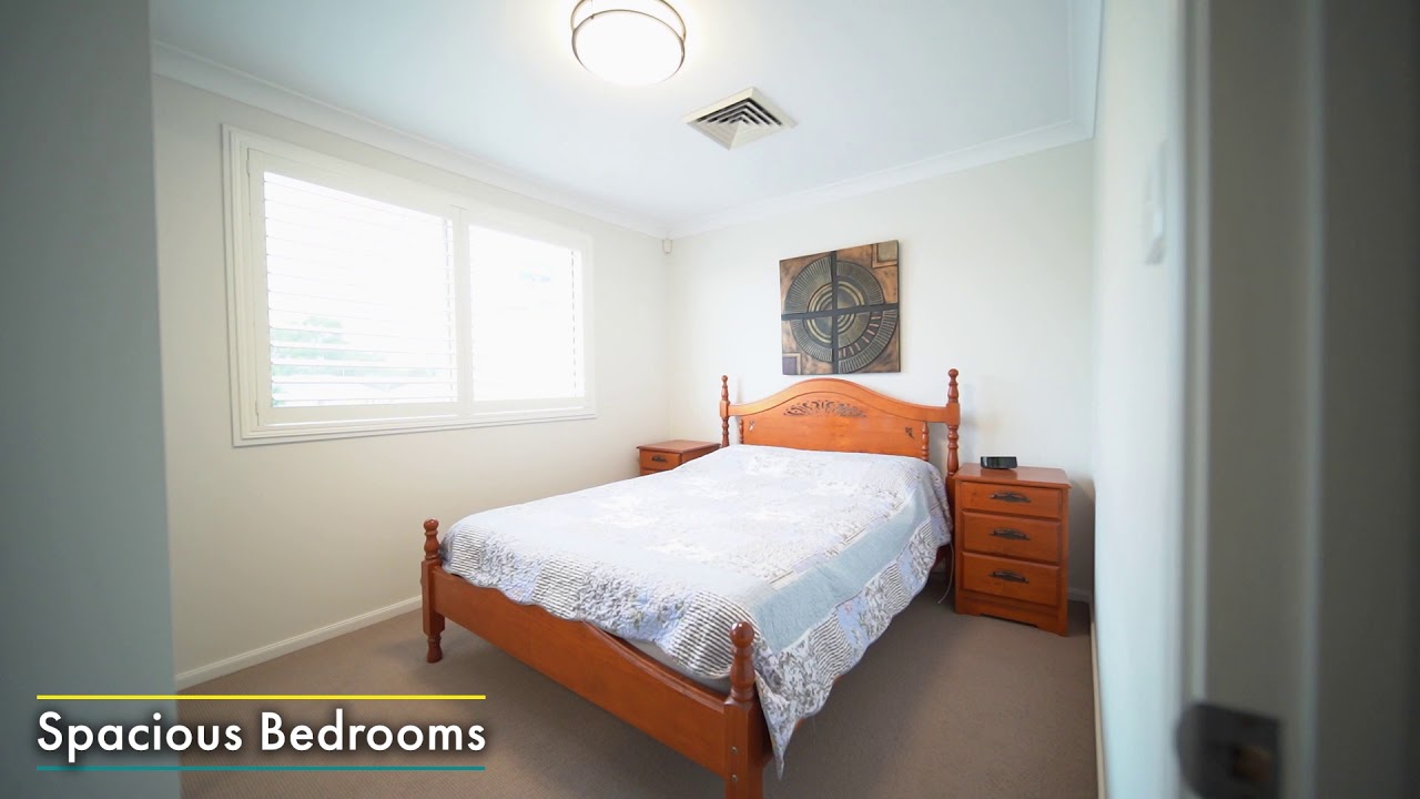 14 Parklea Drive, Parklea   WALK THROUGH