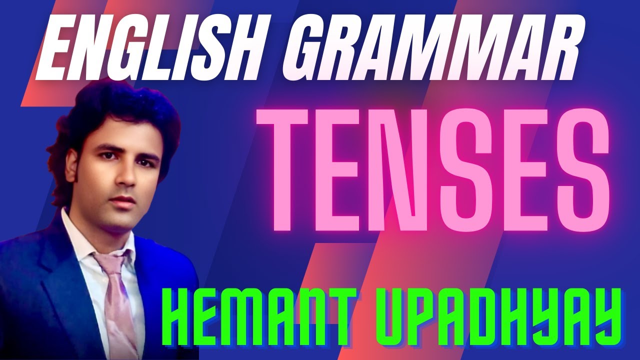 English grammar Hemant Upadhyay DEMO-1