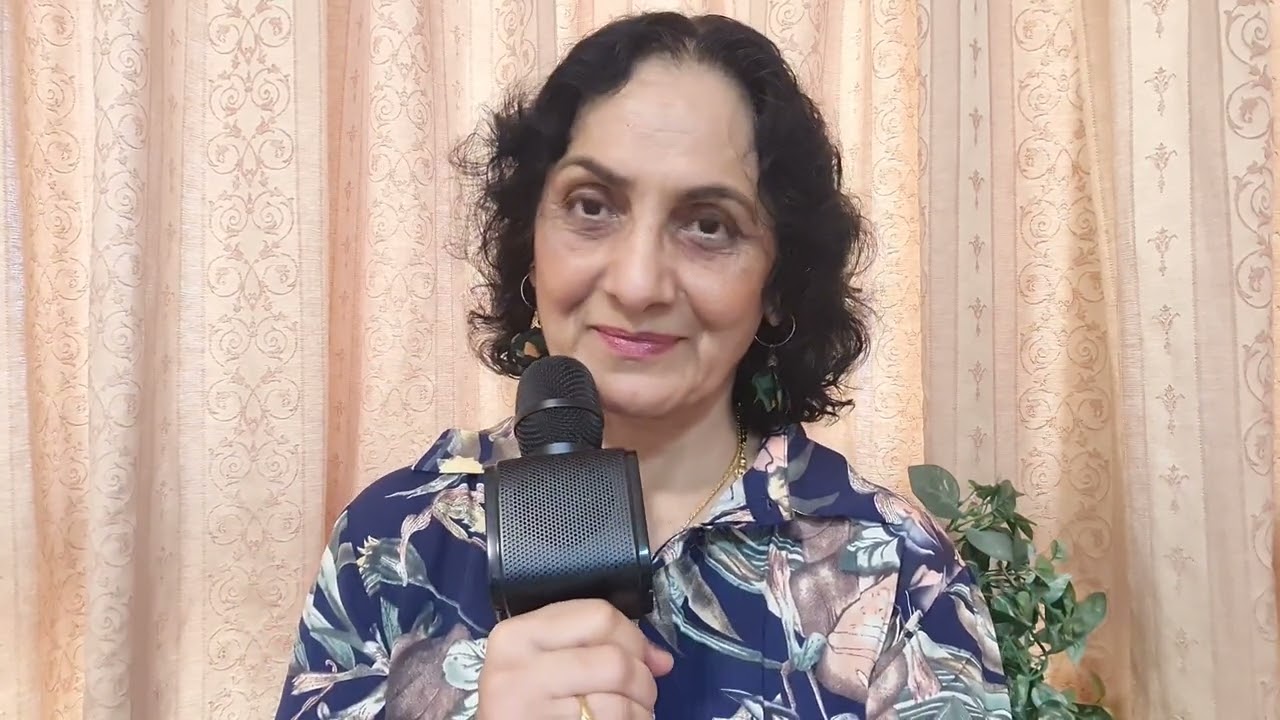 Aye Mere Dil-e-Nadan Tu Gum Se Na Ghabrana