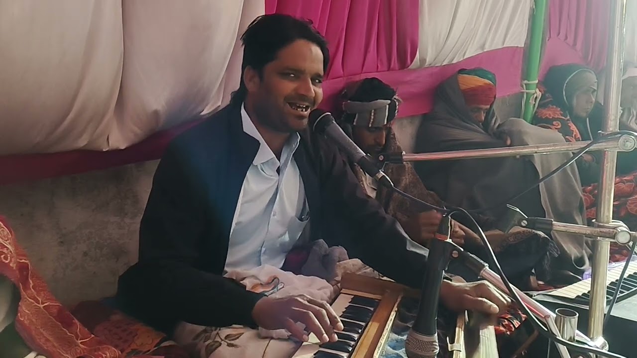 पुष्कर पेडिया जाबा दो,राम जी को नाम लेबा दो।। गायक टवर पालड़ी।। मीरा बाई भजन।।Tawar Paladi।।