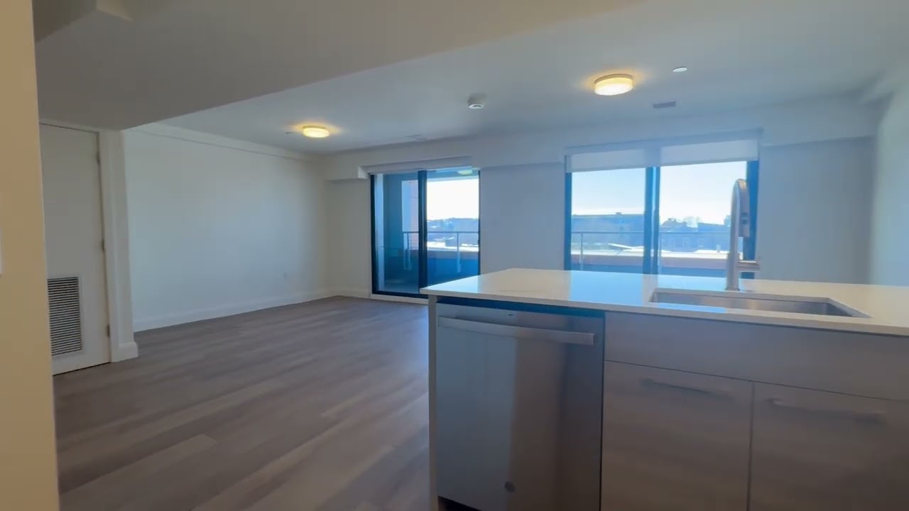 Boston Apartments - 2 Beds 2.5 Baths - Boston - Allston