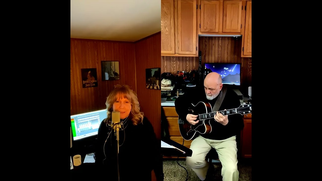 Teach Me Tonight -  Tom Downs and Kathy Simpson