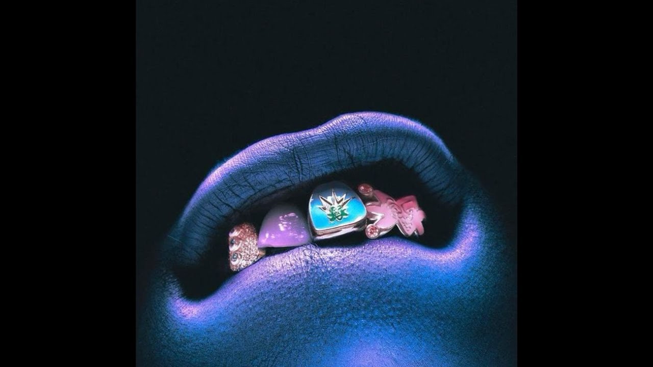 [free for profit] icytwat x lucki type beat - why bother
