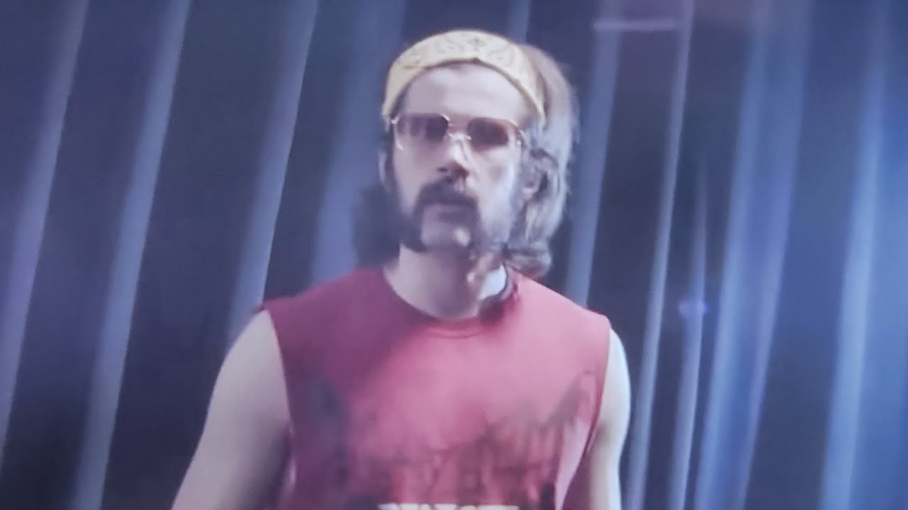 cumtown LEGENDARY BetDSi ad read & Indian Dennis Miller