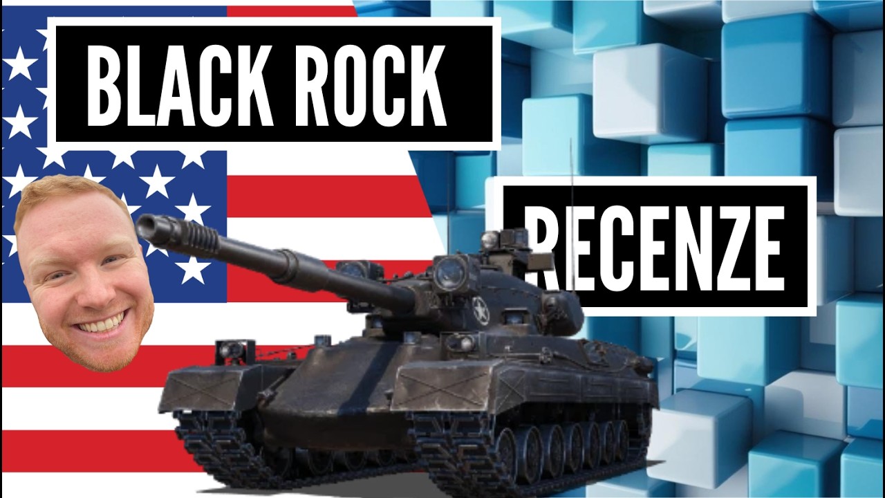 Black Rock - recenze