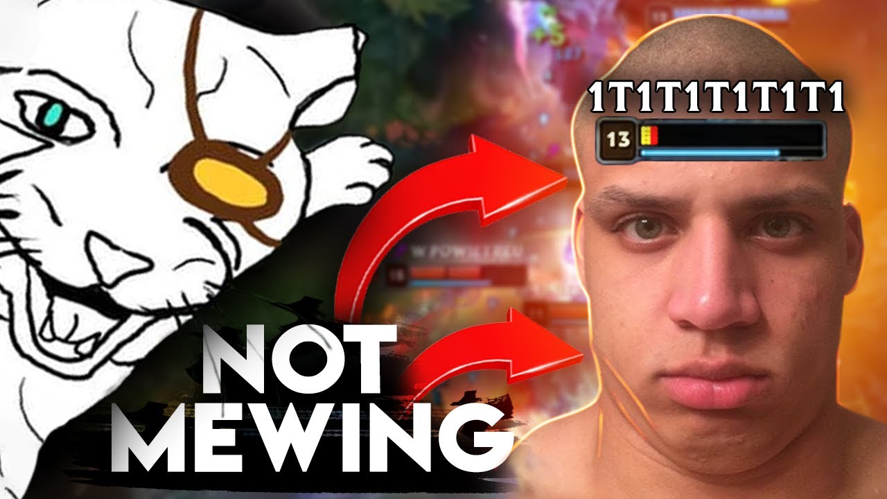 ОПЫТ TYLER1 | SCRUBNOOB