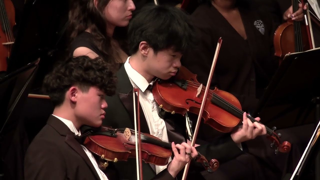 Christmas Concert Concert 2025