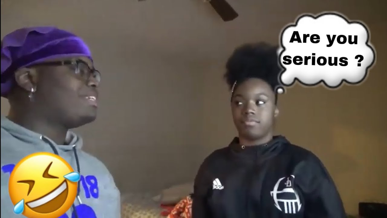 GUYS ANSWERING QUESTIONS GIRLS ARE TO AFRAID TOO ASK...