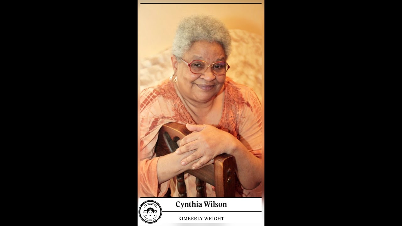 WBWG Presents: Black History 365 - Let's talk Tuskegee with Cynthia Wilson