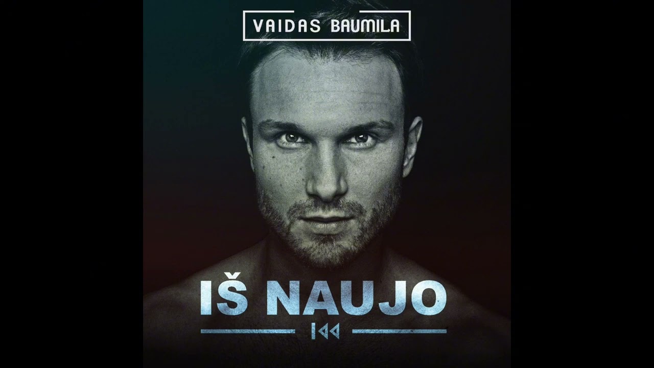 Vaidas Baumila - Dying