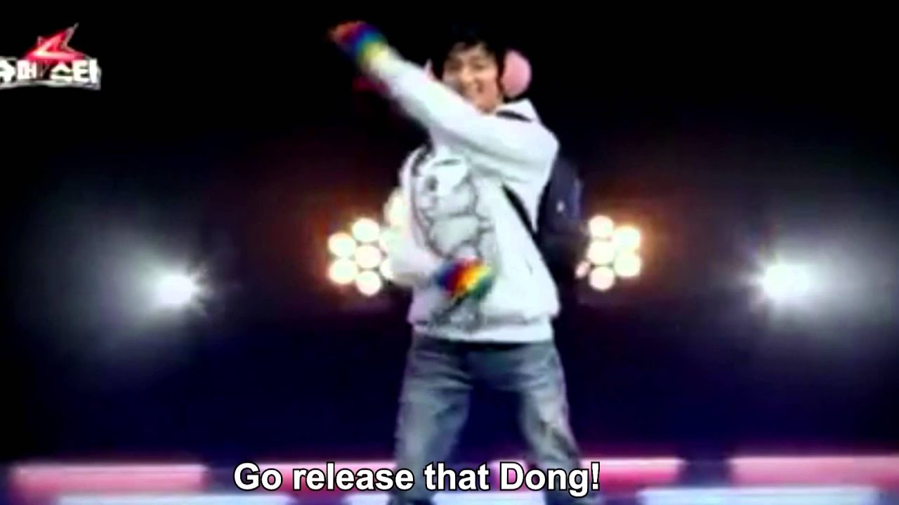 Temp0 - The Dong Song (Thong Song SC2 Parody)