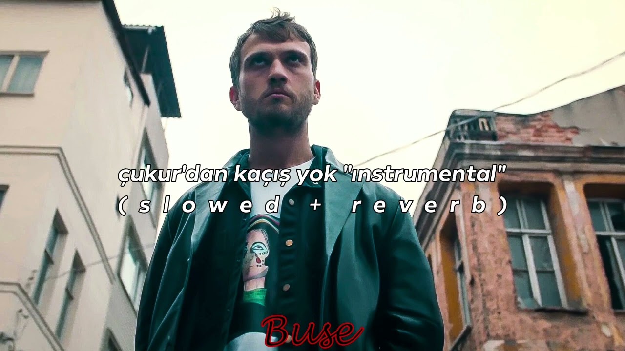 çukur'dan kaçış yok 