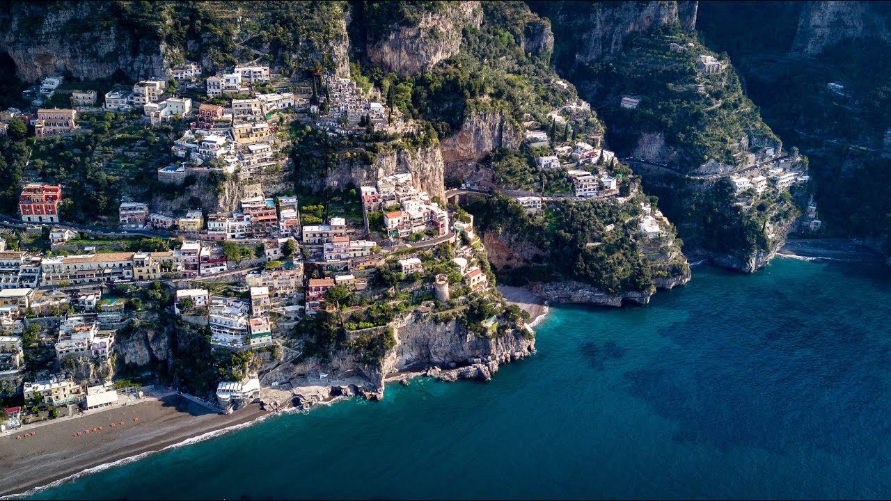 grotta smeralda