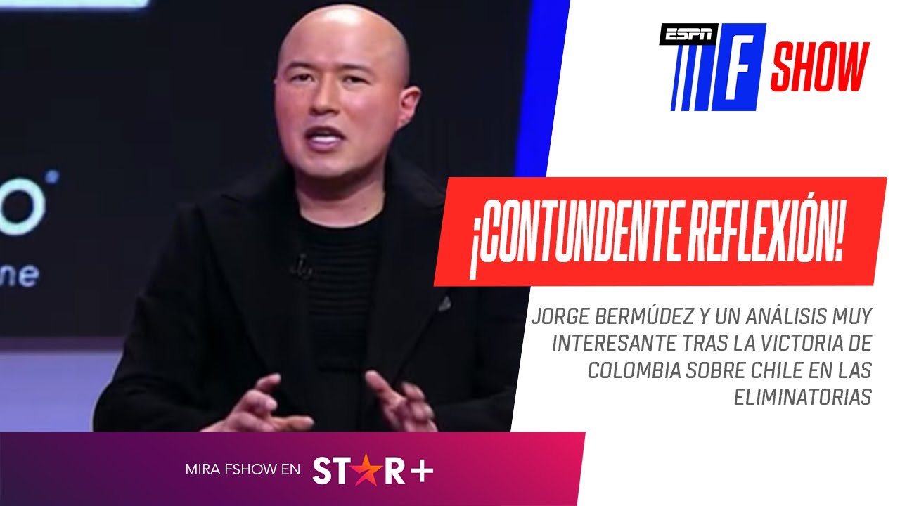 &iexcl;#Berm&uacute;dez reflexivo!  