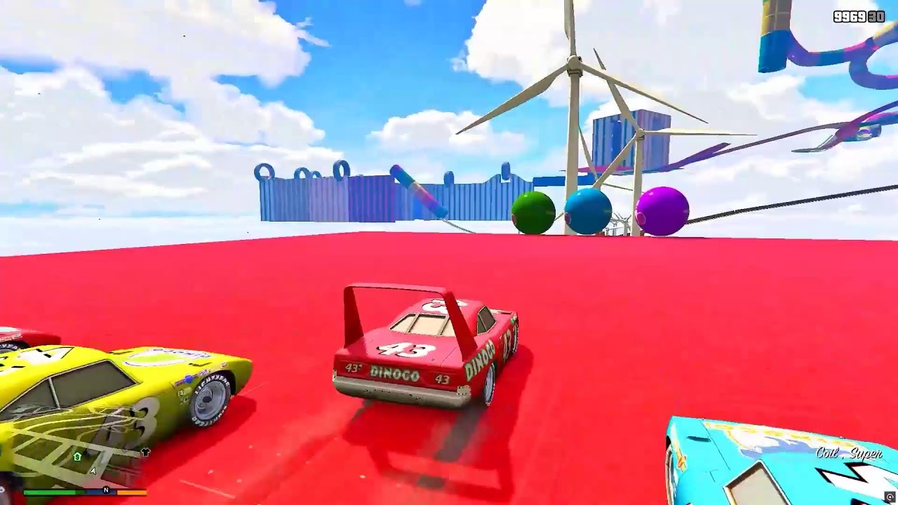 Experiment: Balloons of Fanta, Pepsi, Sprite, Mtn Dew, Sodas, Coca-Cola vs Mentos in Big Underground